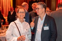 gfm-Marketinpreisverleihung